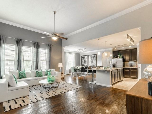 Villages of Briggs Ranch - Photo 3 of 34