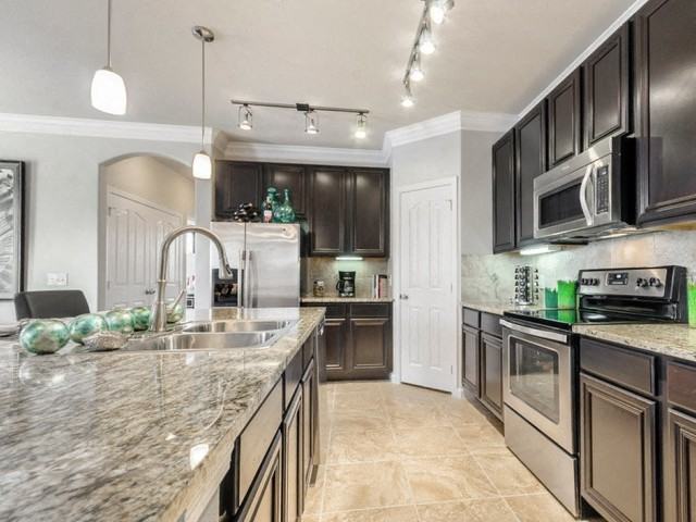 Villages of Briggs Ranch - Photo 4 of 34