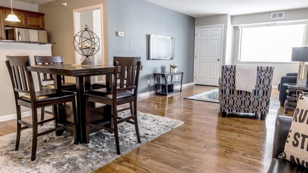 Emberwood Apartments 12664 Central Ave Ne, Blaine, MN 55434