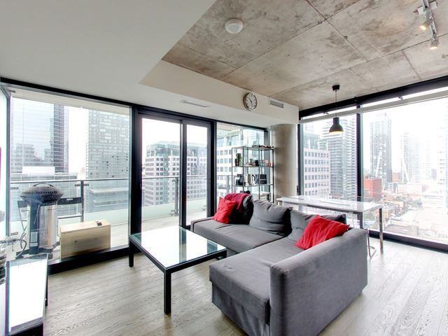 224 King Street West #1407