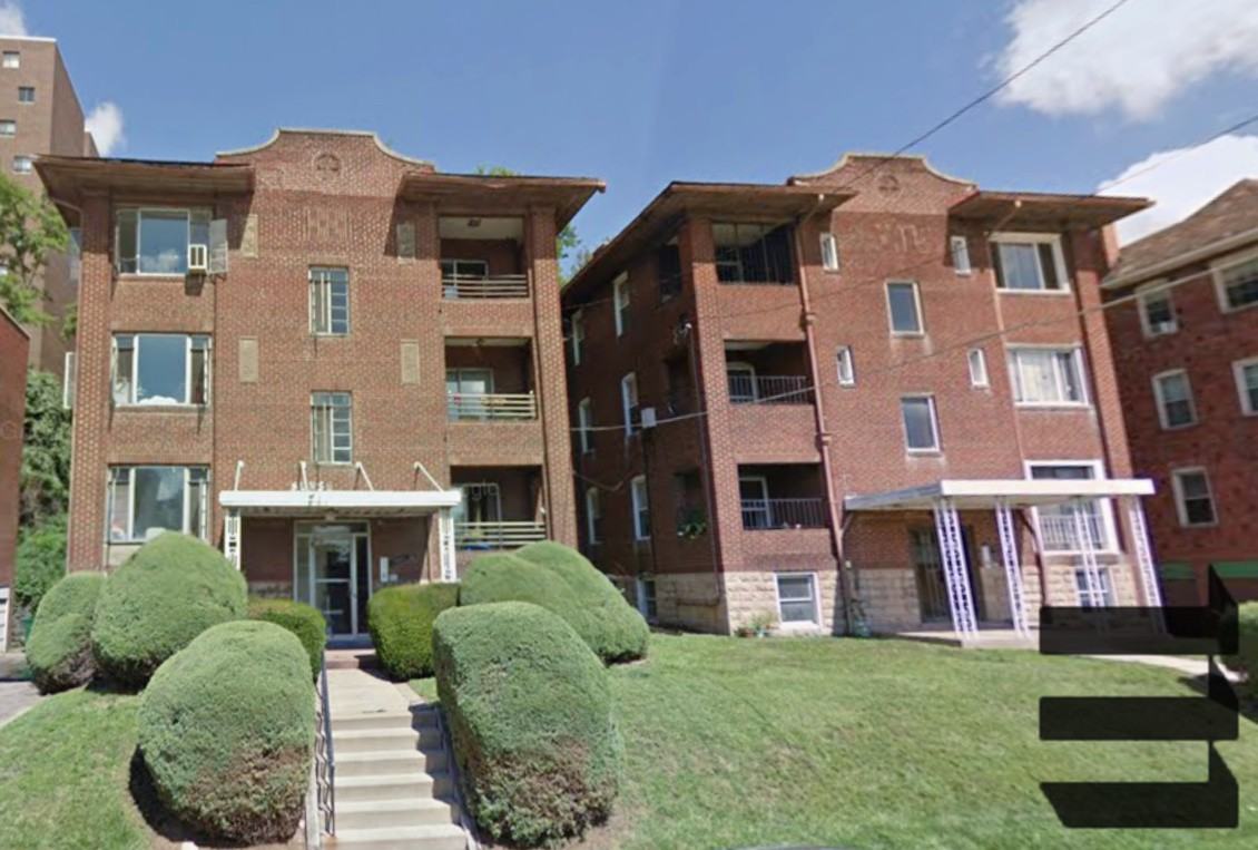 5641 Hobart Street B1, Pittsburgh, PA 15217 2 Bedroom Apartment for