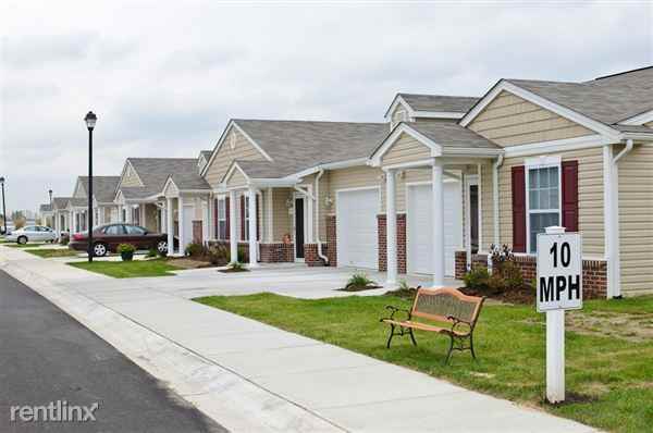 Whitehouse Square Senior Village - Photo 2 of 5