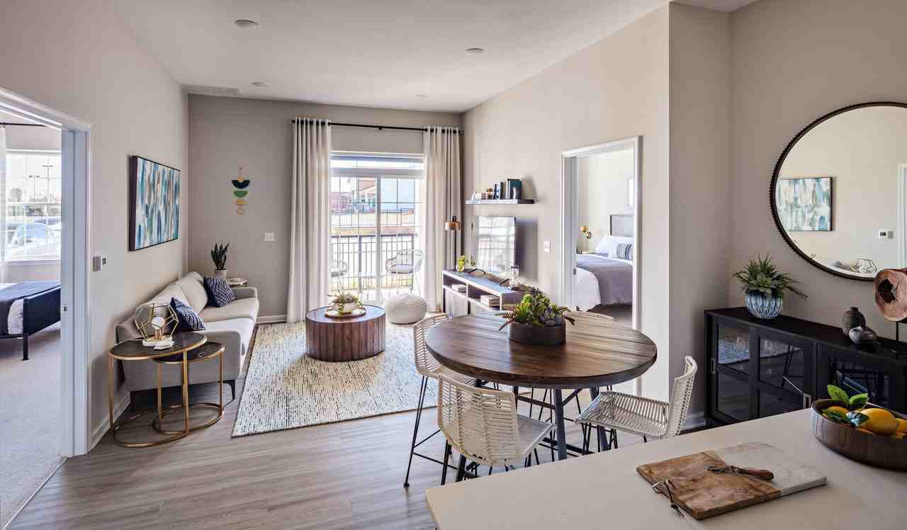 The Edge at Raritan Heights - Photo 4 of 23