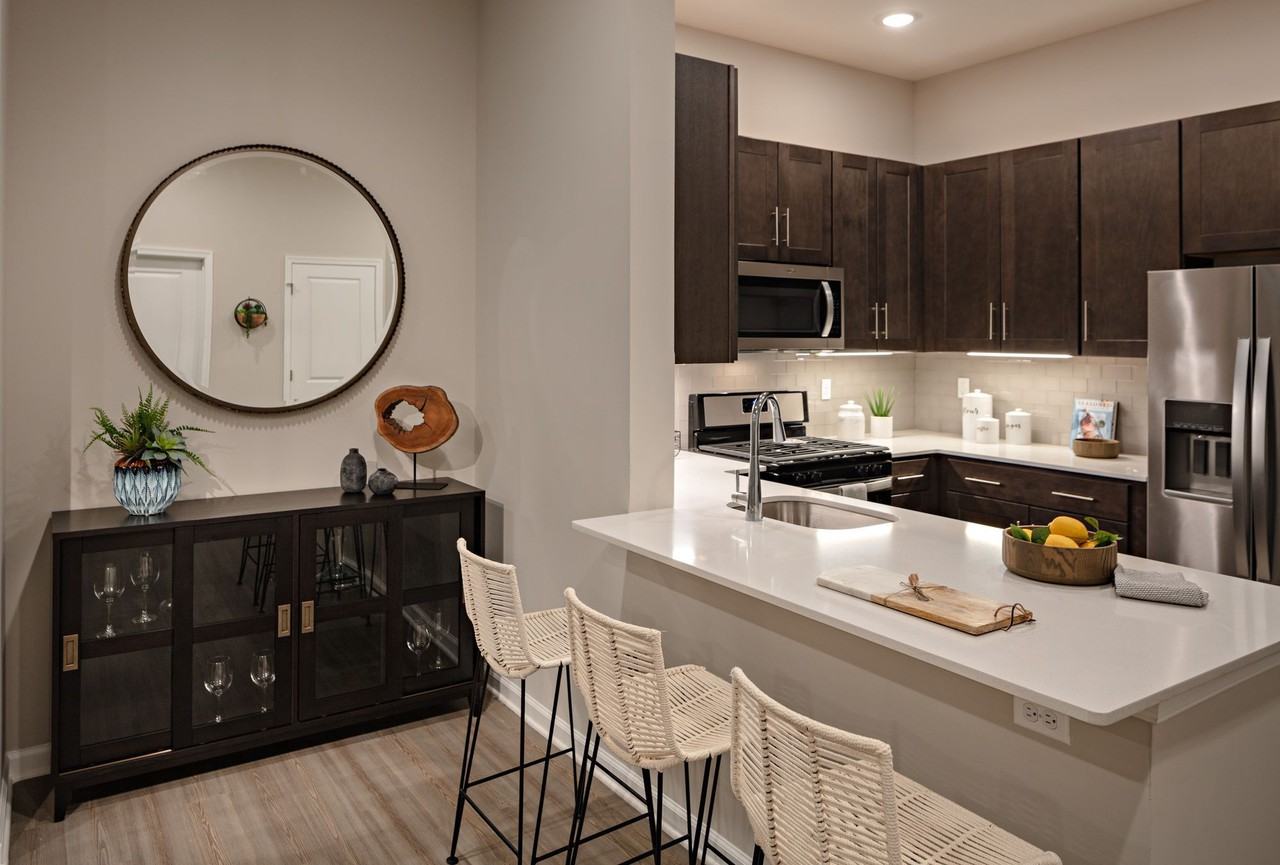 The Edge at Raritan Heights - Photo 2 of 23