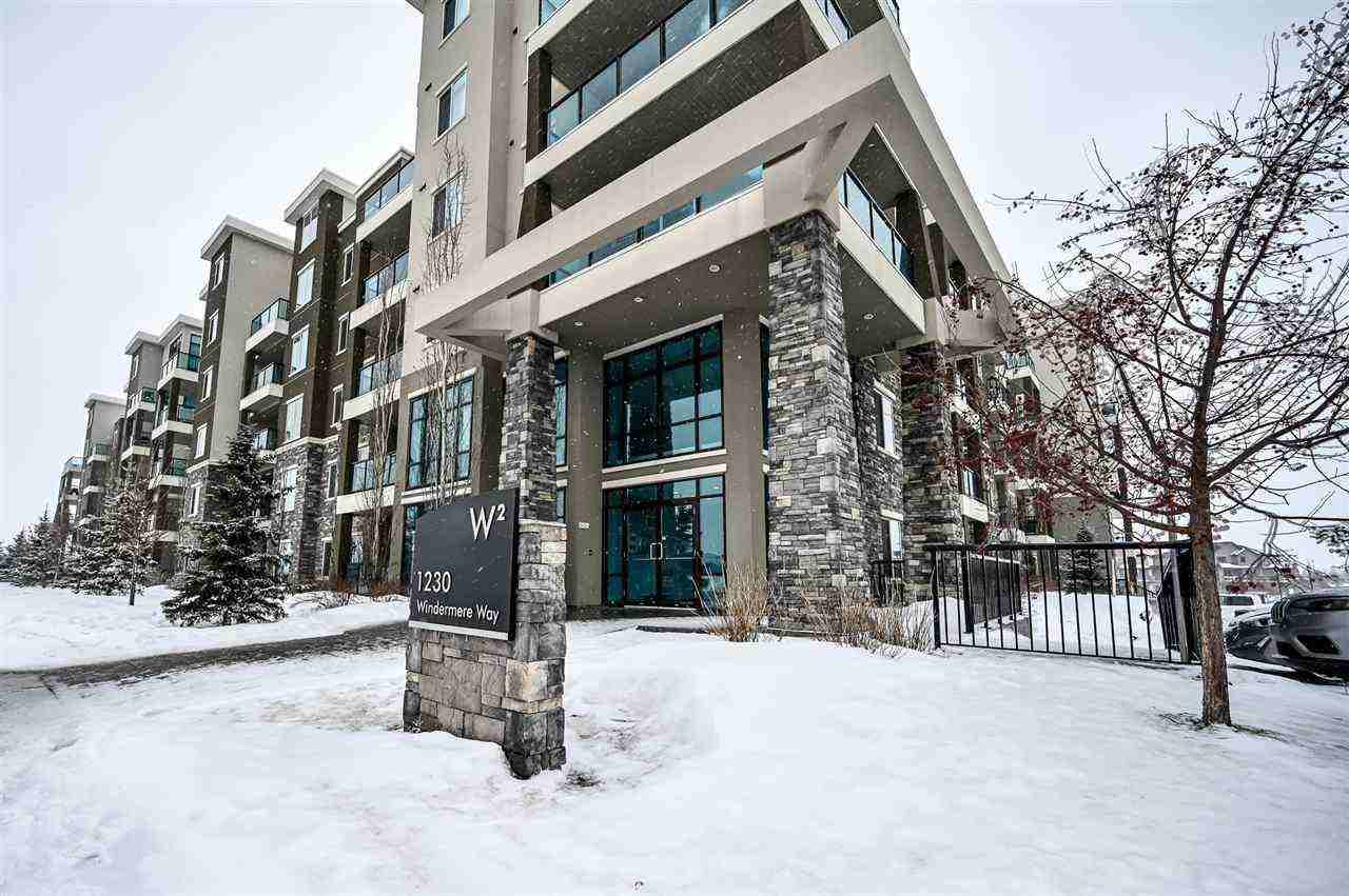 1230 Windermere Way Southwest #415