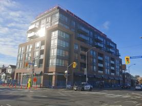 Danforth Ave & Greenwood Ave #207 - Photo 1 of 1
