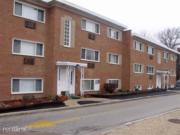 Prospect Apartments - Photo 3 of 9