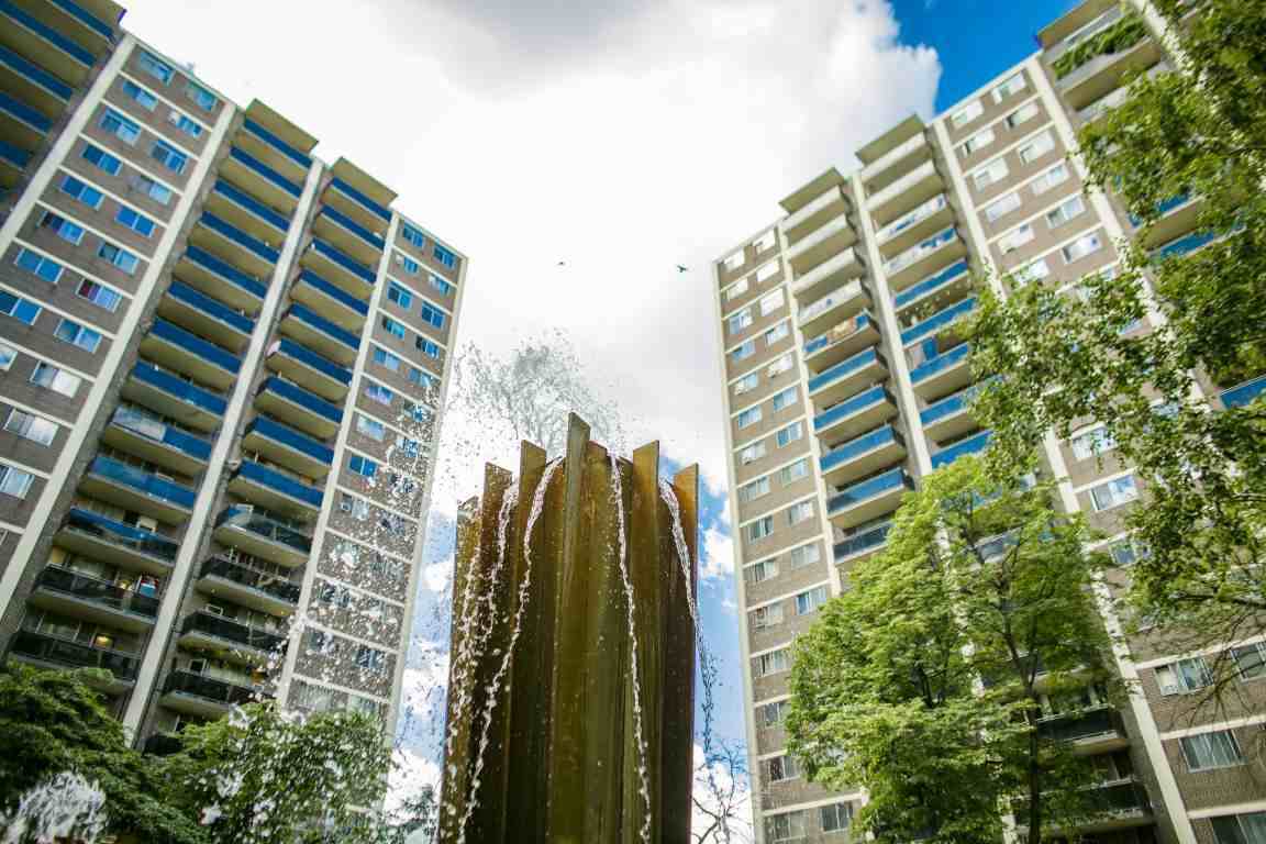 103 & 105 West Lodge Apartments for Rent 103 103 & 105 WestLodge