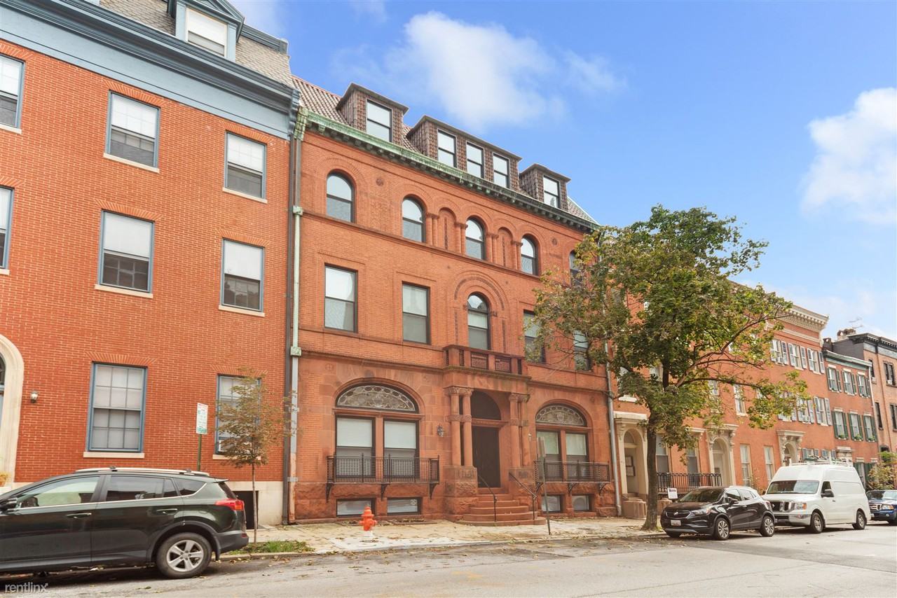 840 Park Ave #1B - Photo 3 of 13