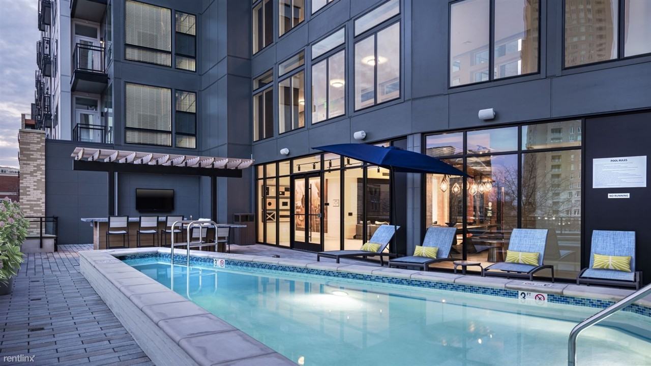 Landing Furnished Apartment Bainbridge Federal Hill - Photo 2 of 50