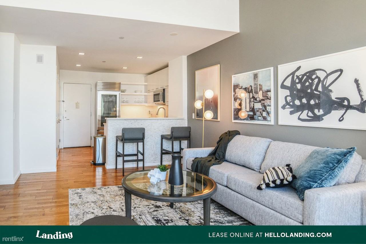 Landing Furnished Apartment Albany Glen - Photo 2 of 50