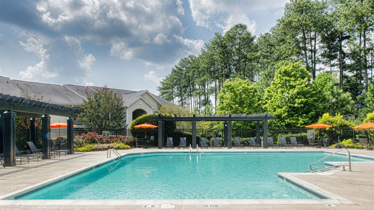 Landing Furnished Apartment Midtown Crossing Apartments - Photo 2 of 50