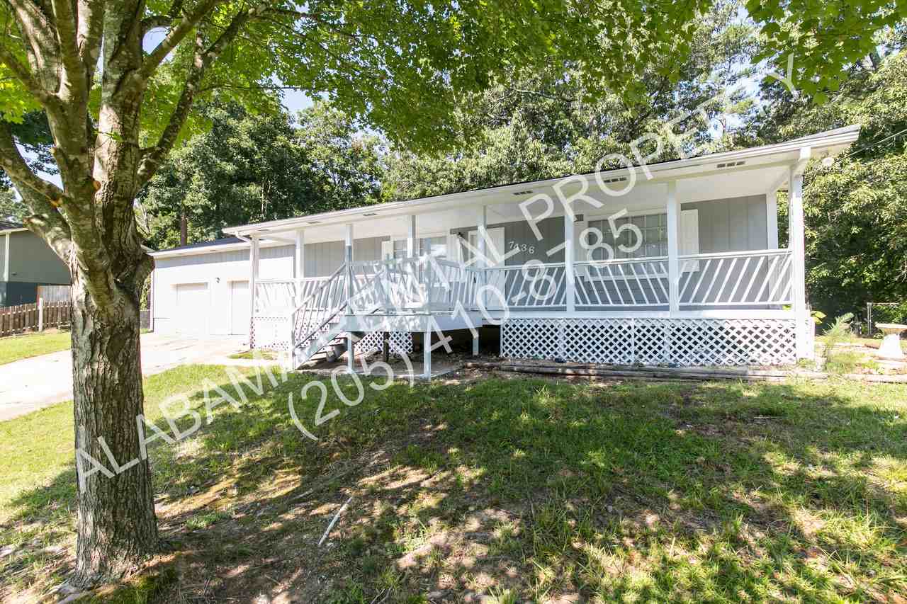 7436 Hitching Post Dr - Photo 2 of 24