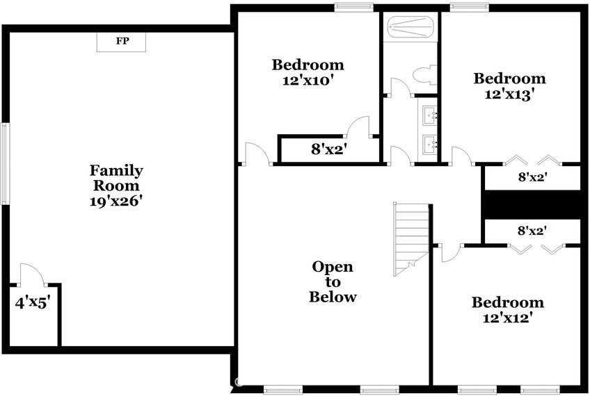 1212 Orchard Mountain Ct - Photo 3 of 20