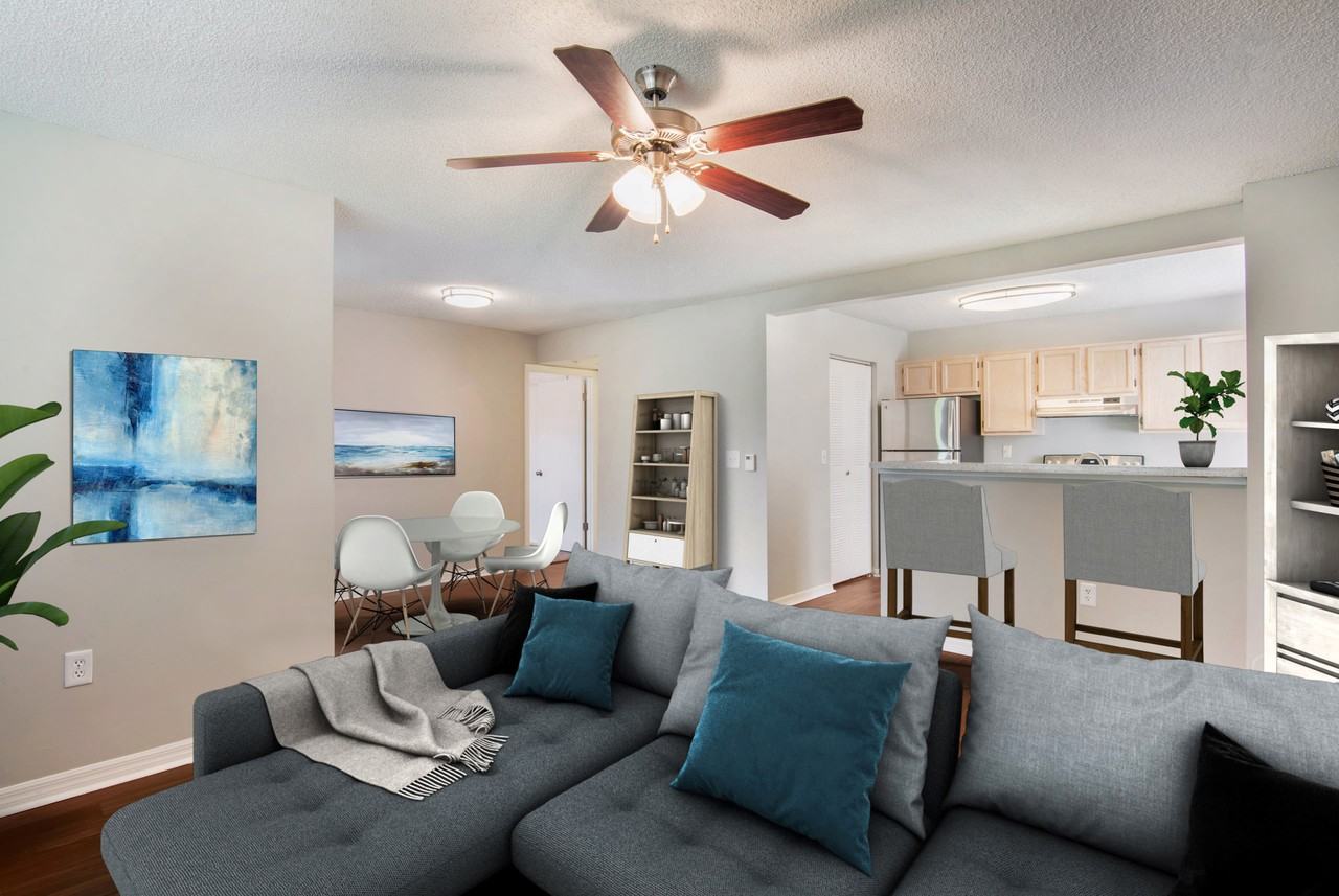 The Enclave Apartments at Waterways - Photo 5 of 24