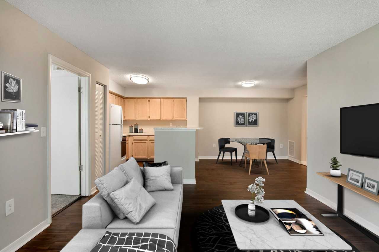 The Enclave Apartments at Waterways - Photo 2 of 24