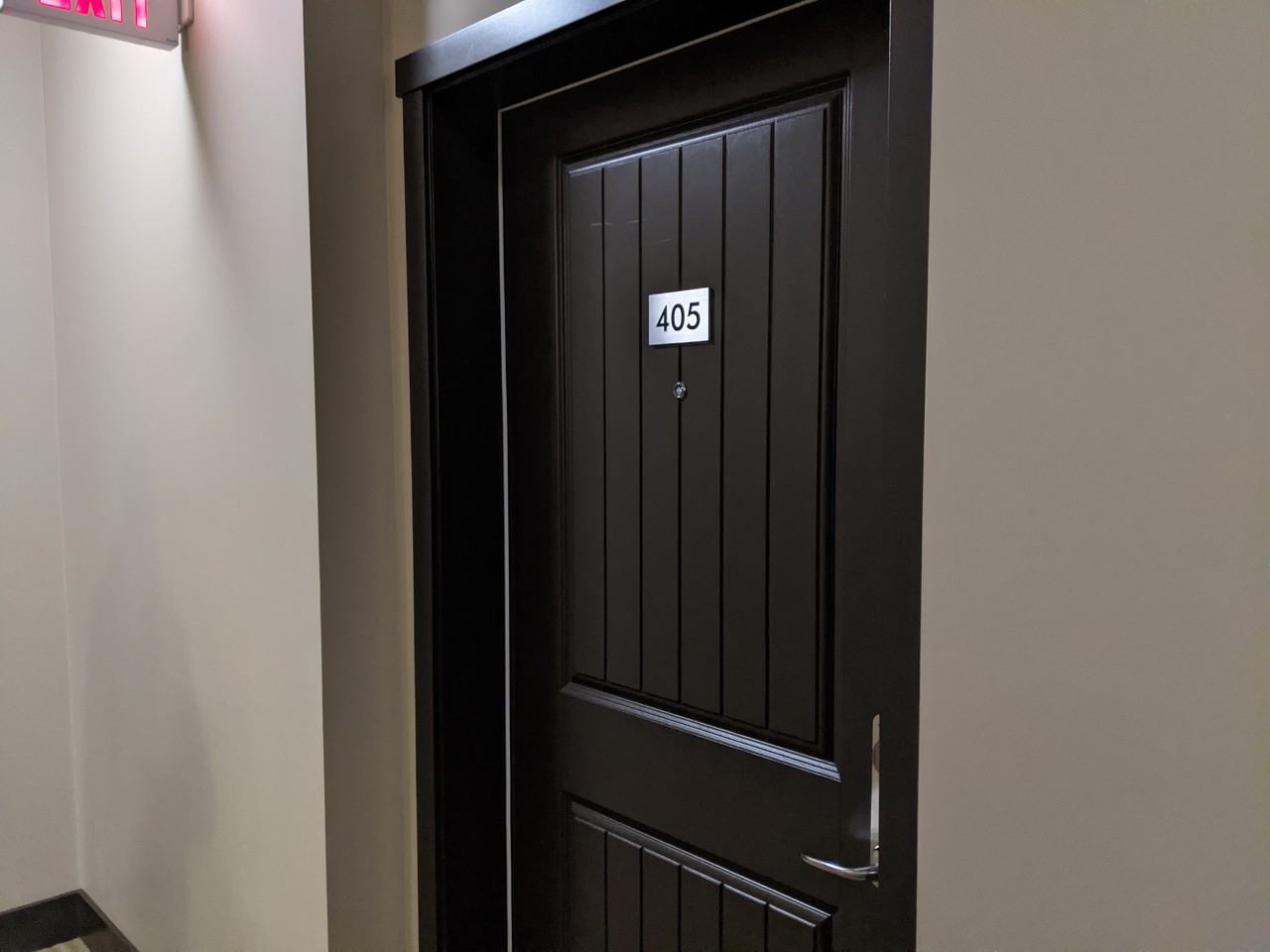 22290 North Avenue #405 - Photo 3 of 16