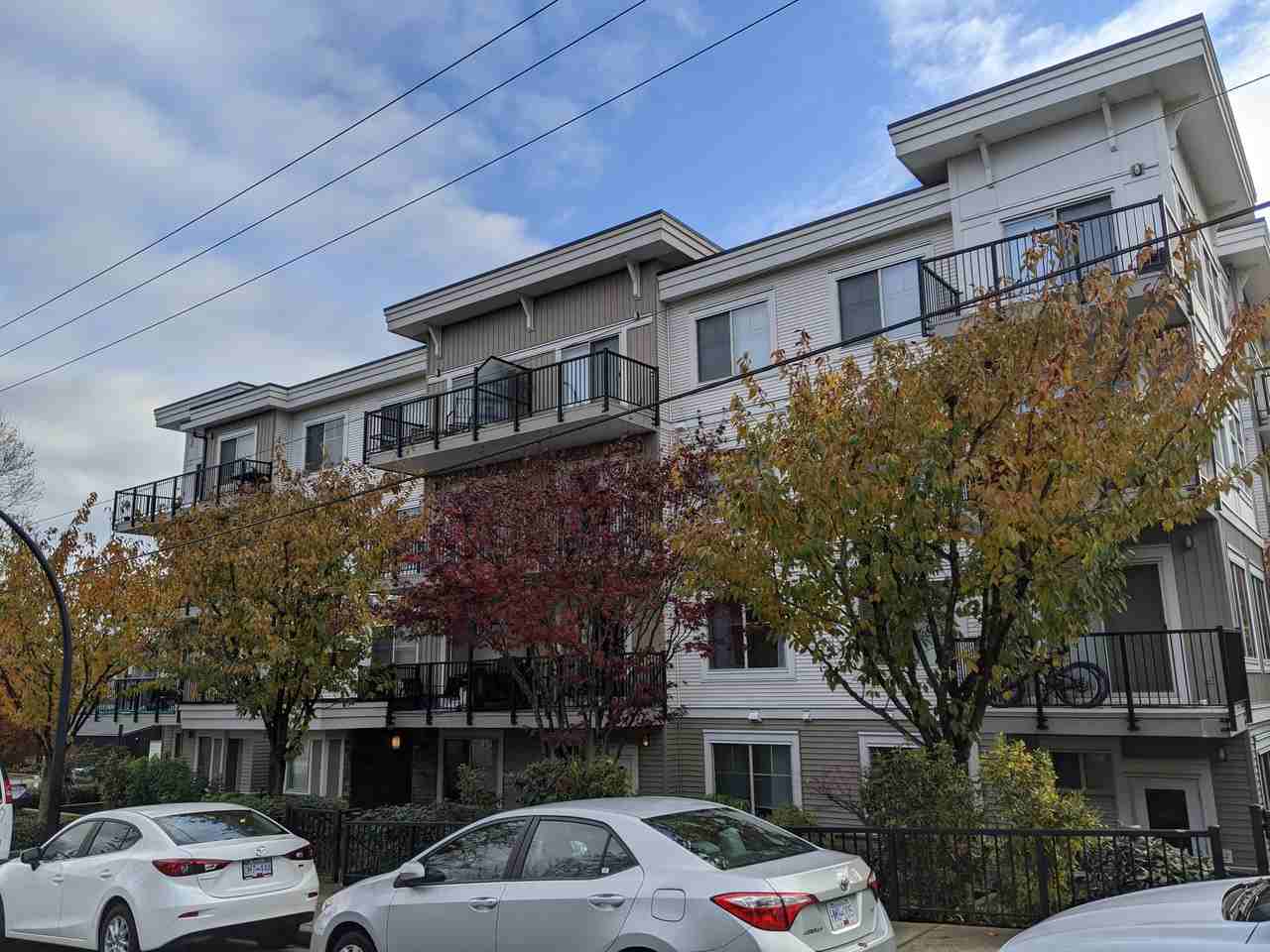 22290 North Avenue #405 - Photo 2 of 16