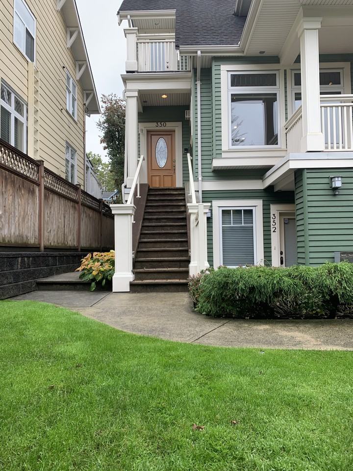 352 West 14th Avenue, Vancouver, BC V5Y 1X4 2 Bedroom Apartment for 3,200/month Zumper