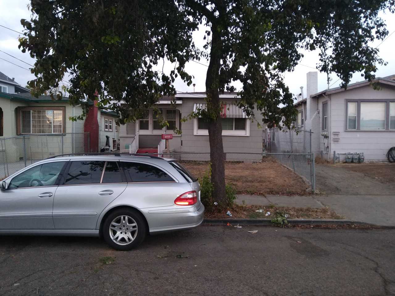 2719 79th Ave., Oakland - Duplex - Photo 2 of 22