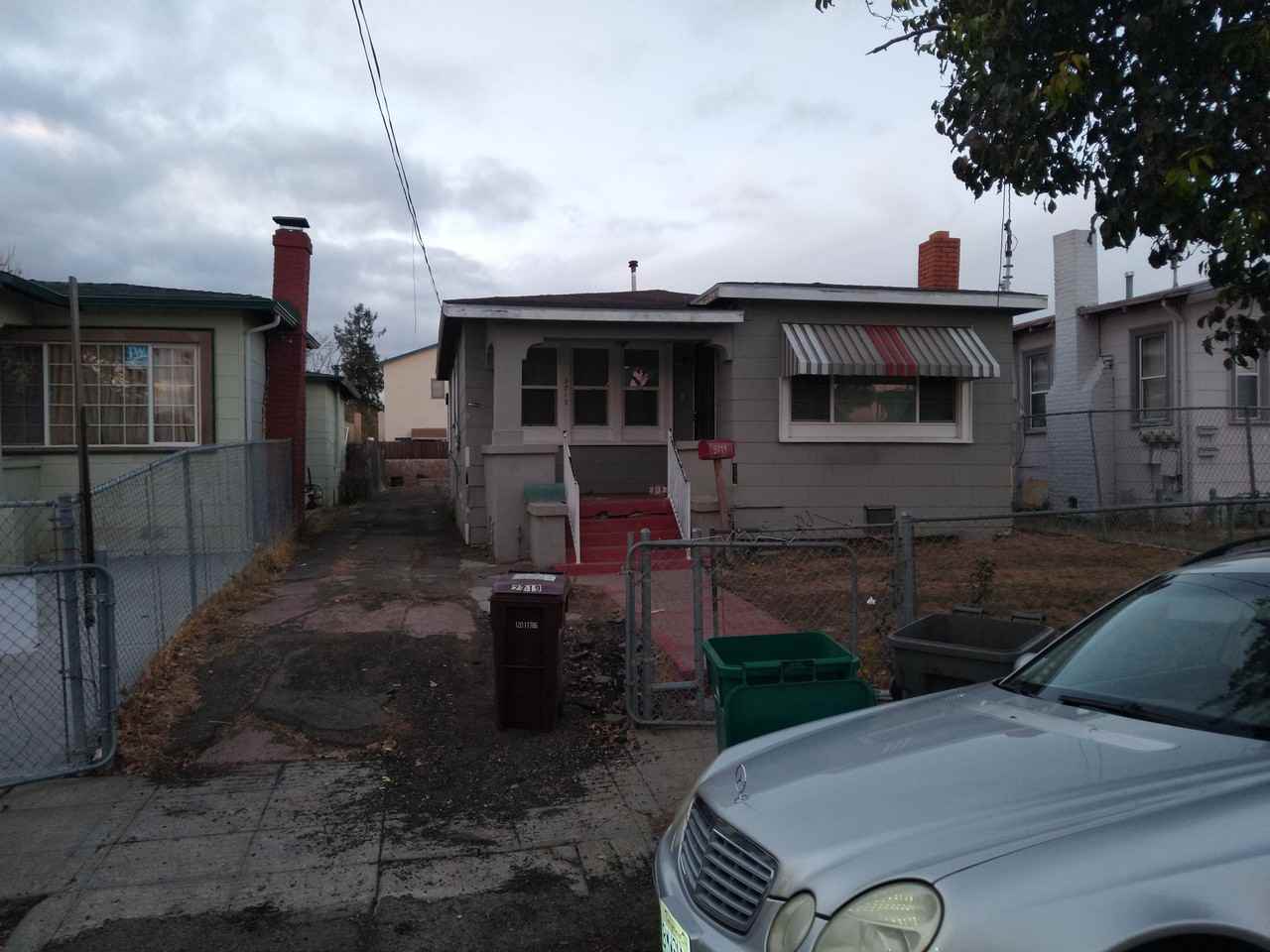 2719 79th Ave., Oakland - Duplex - Photo 3 of 22