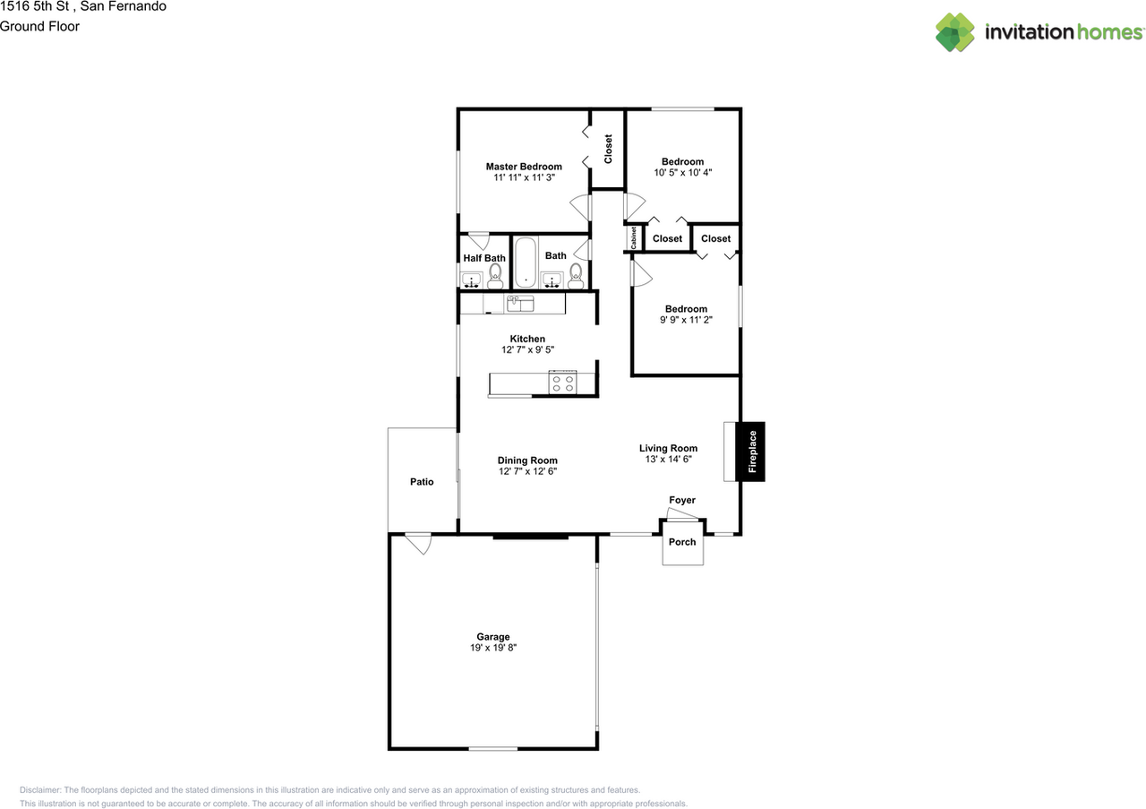 1516 5th St - Photo 3 of 21