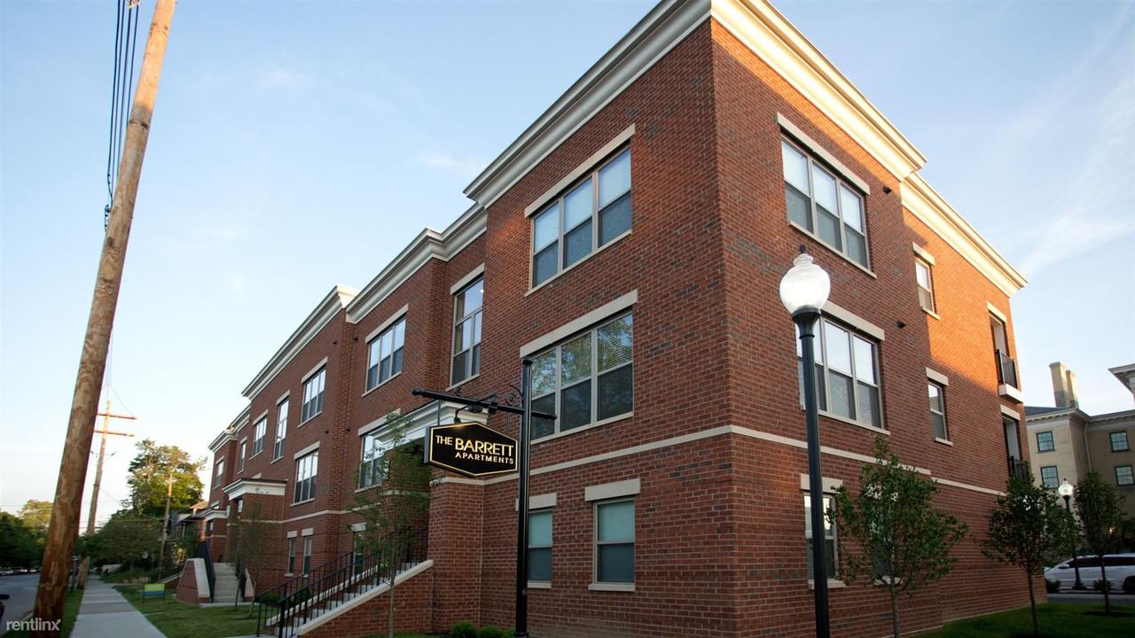 Landing Furnished Apartment Barrett Luxury Apartment and Homes - Photo 3 of 50