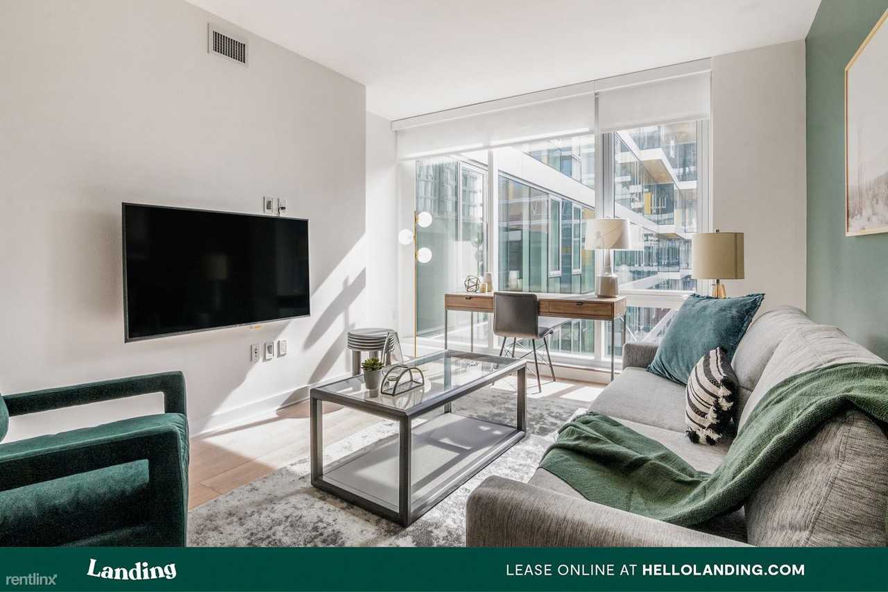 Landing Furnished Apartment Wilshire Place - Photo 3 of 50