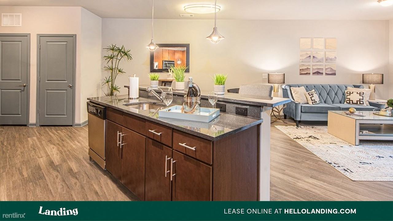 Landing Furnished Apartment 400 Rhett - Photo 3 of 50