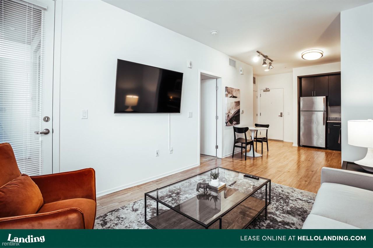 Landing Furnished Apartment Metwest on Sunset - Photo 2 of 22