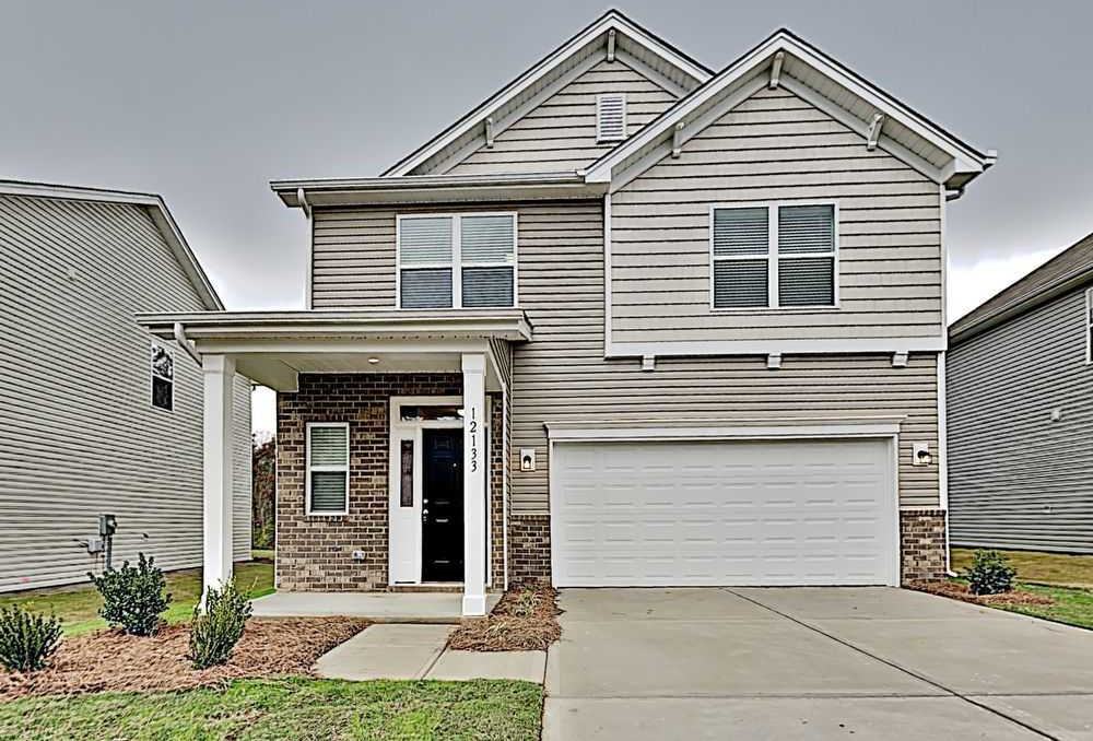 12133 Old Dulin Farms Way