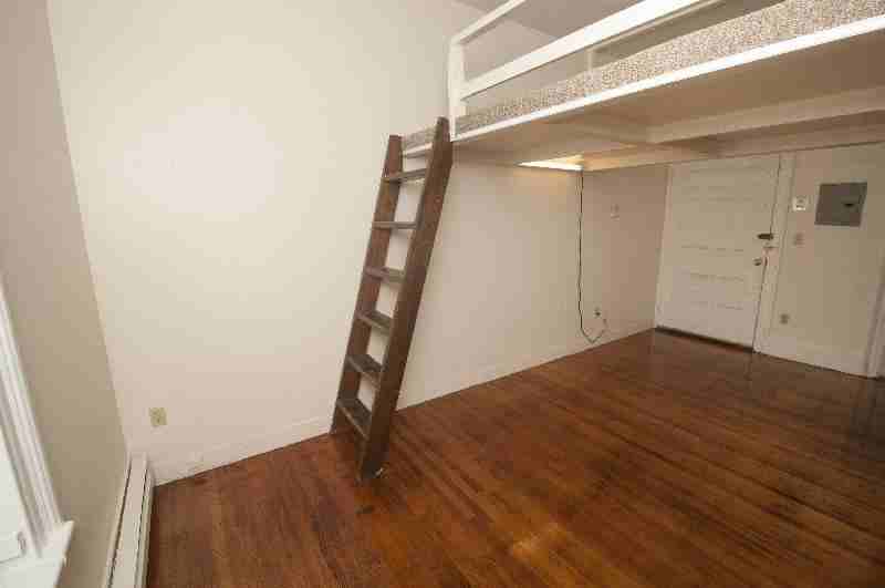 507 Beacon Street #2B