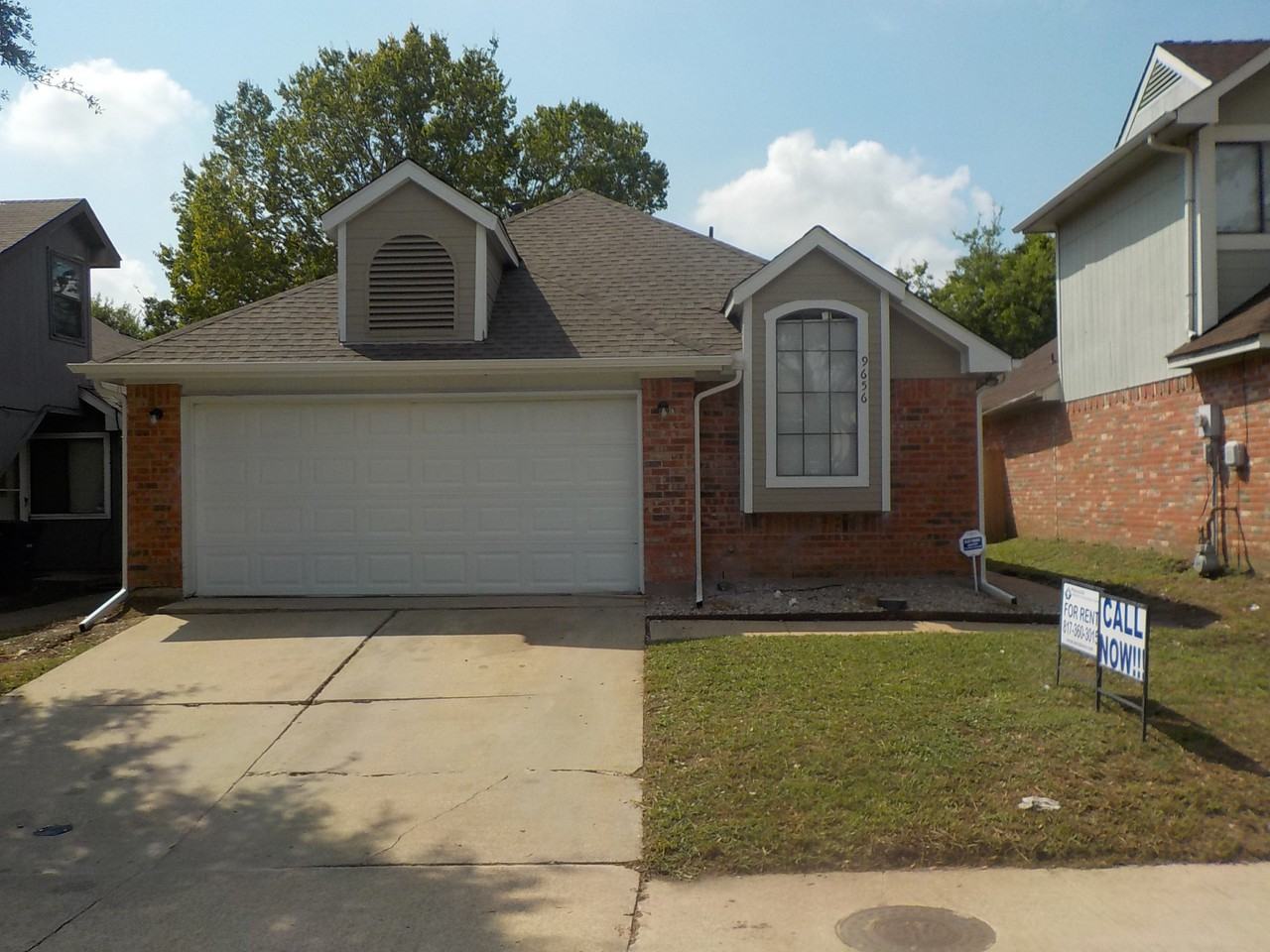 9656 Kerrville St, Dallas, TX 75227 3 Bedroom House for Rent for $1,495