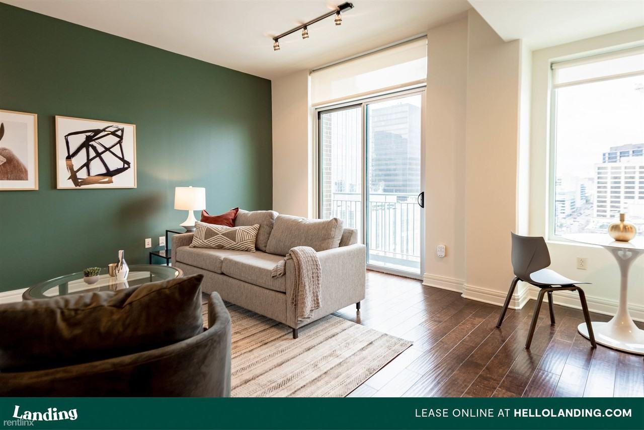 Landing Furnished Apartment The Whitley - Photo 2 of 50