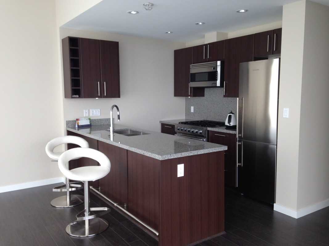 108 West 1st Avenue #1603