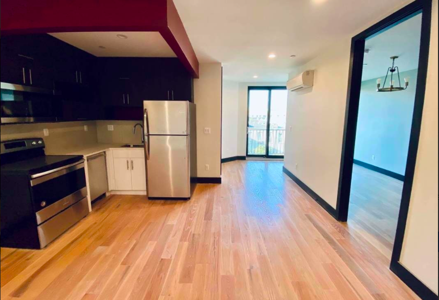 169 Hull Street #2B