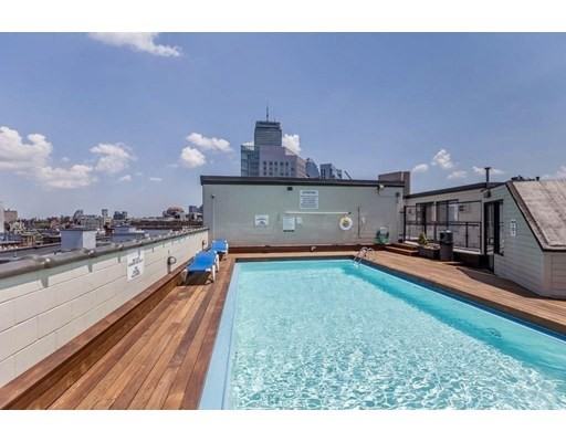 12 Stoneholm Street #518B