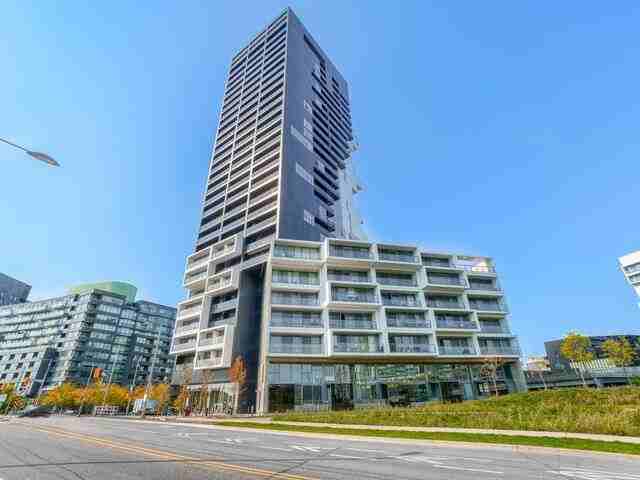 170 Bayview Avenue #1007