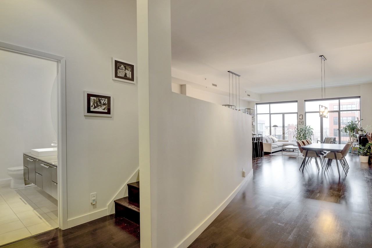 1655 Rue Saint-Patrick #501 - Photo 3 of 30