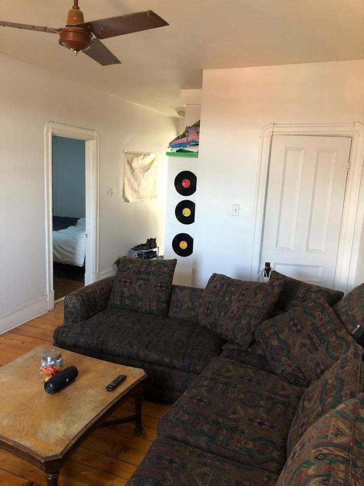 4596 Rue Rivard - Photo 3 of 9