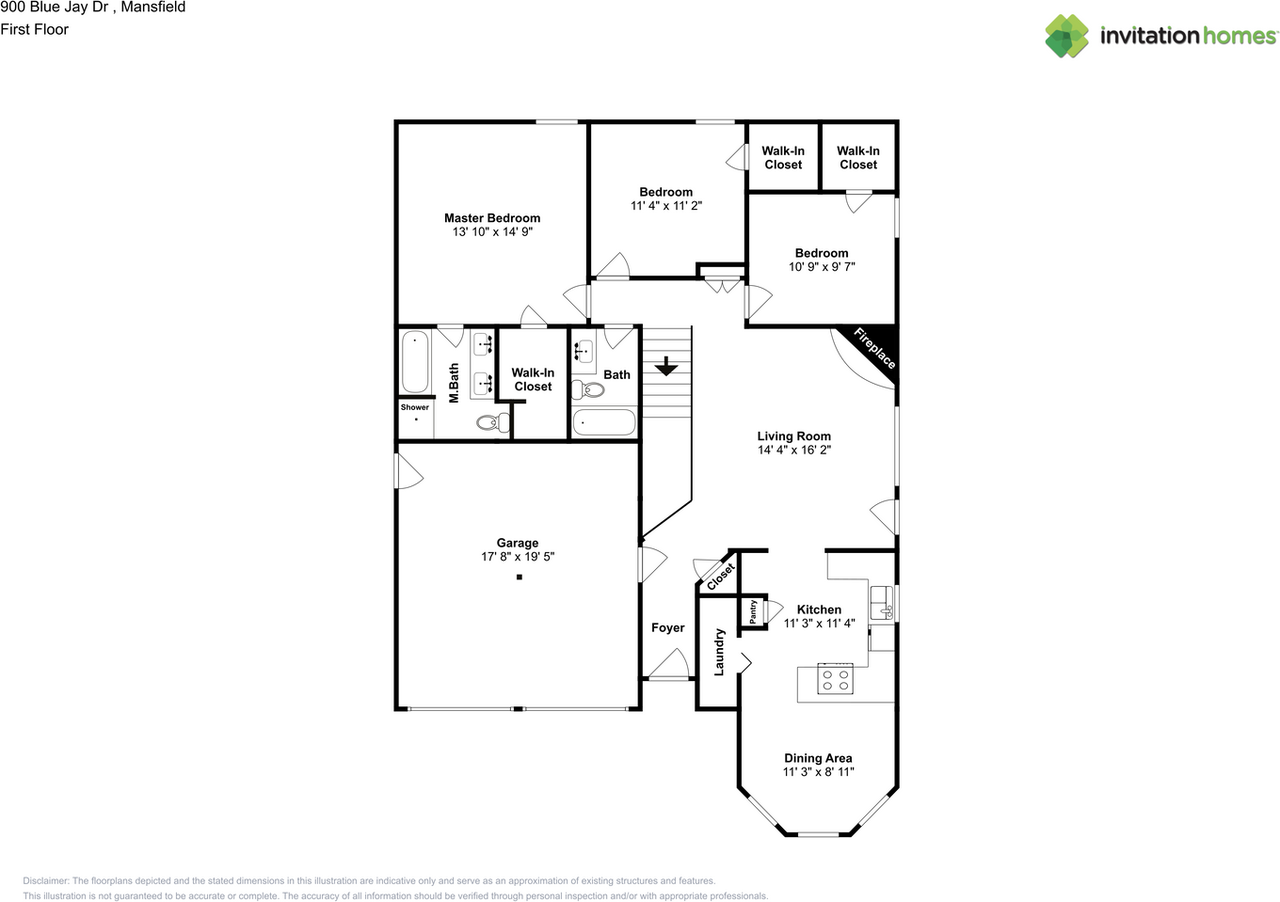 900 Blue Jay Dr - Photo 2 of 10