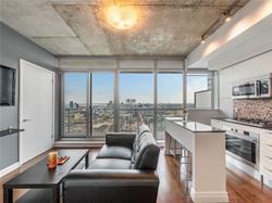 375 King Street West #2901