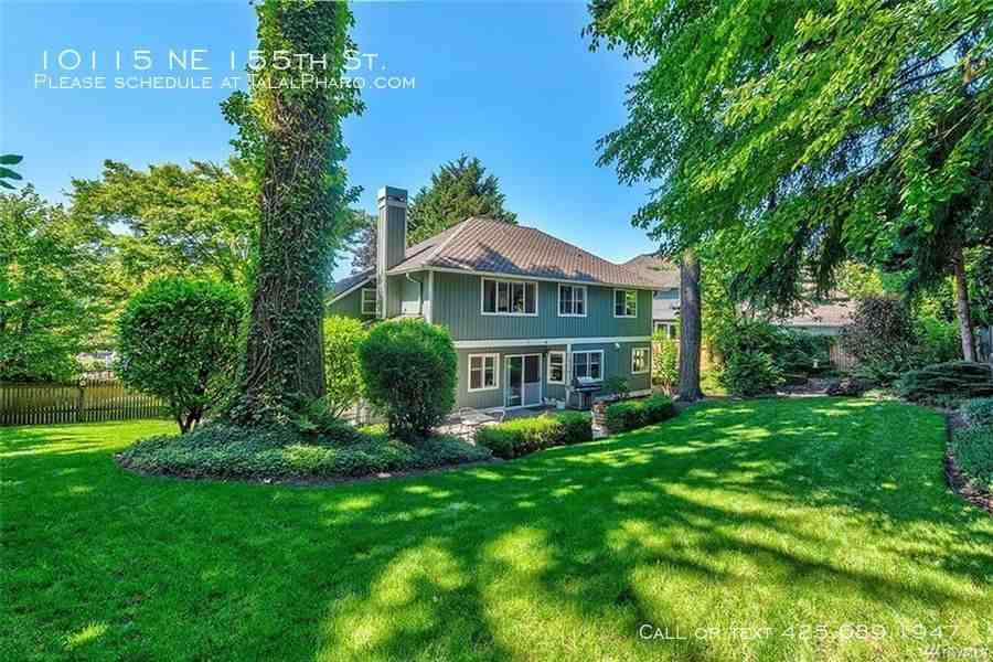 10115 Ne 155th St - Photo 3 of 23