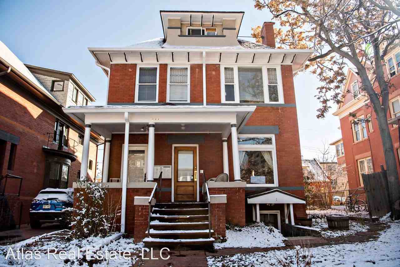 844 Clarkson Street - Photo 2 of 20