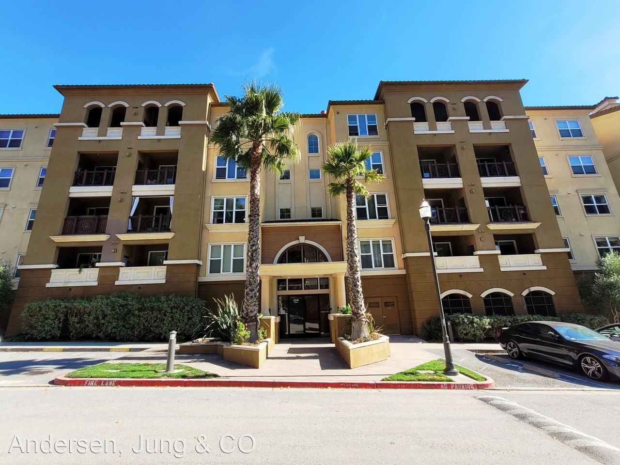 2210 Gellert Blvd #5412