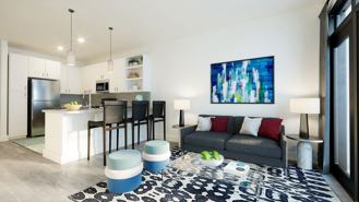 Link Apartments® Grant Park - Photo 1 of 1