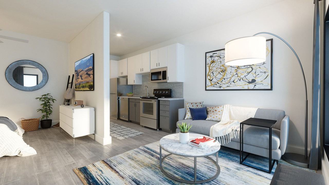 Link Apartments® Grant Park - Photo 2 of 17