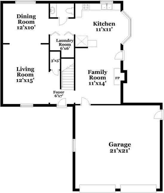 804 Lonsway Ct - Photo 3 of 17