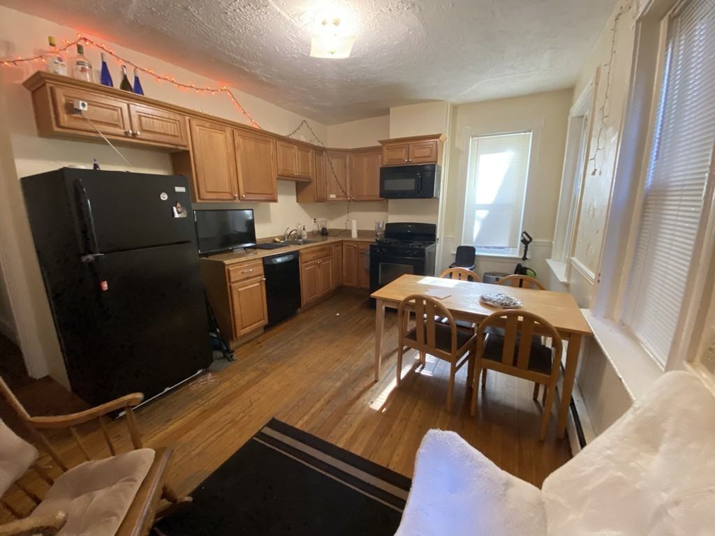 97B Calumet Street #A1