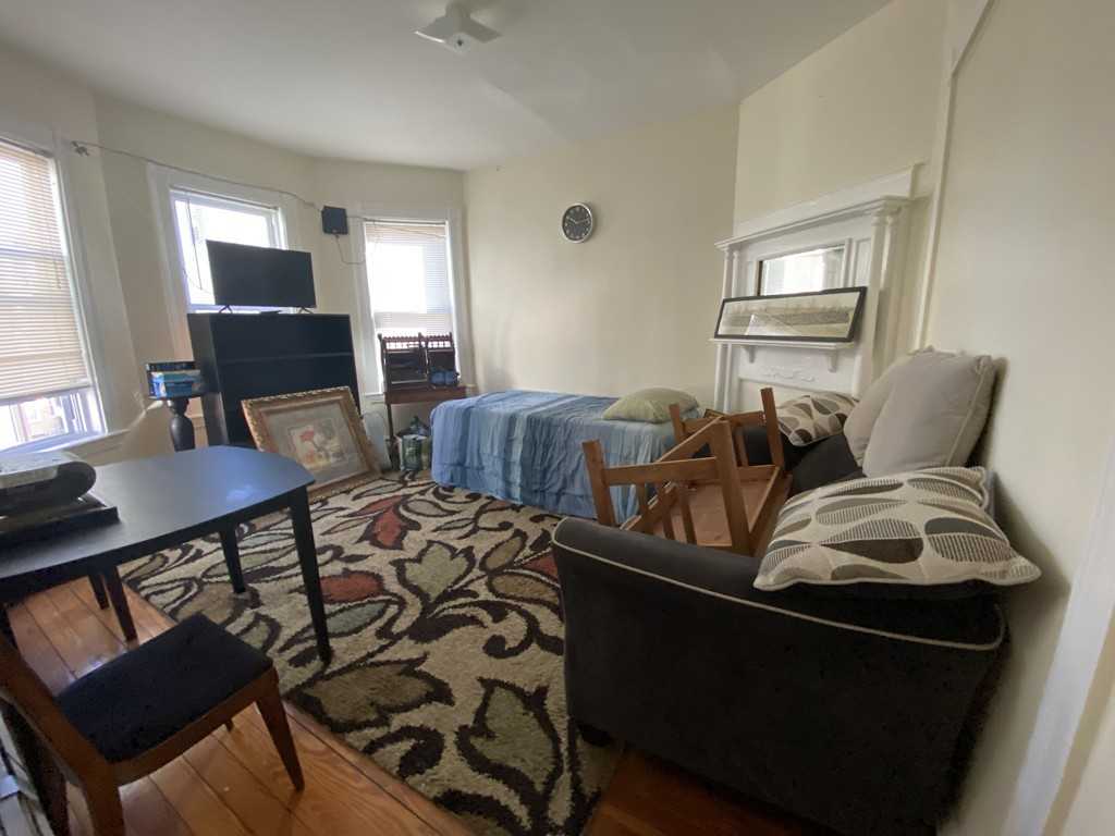 97B Calumet Street #A2